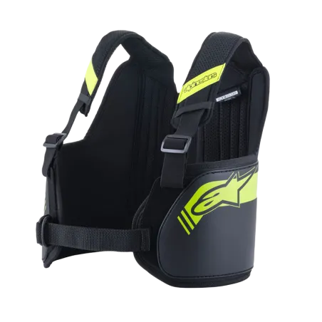 CHALECO PROTECTOR DE COSTILLAS ALPINESTARS BIONIC