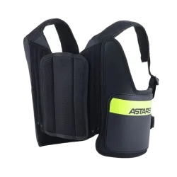 CHALECO PROTECTOR DE COSTILLAS ALPINESTARS BIONIC