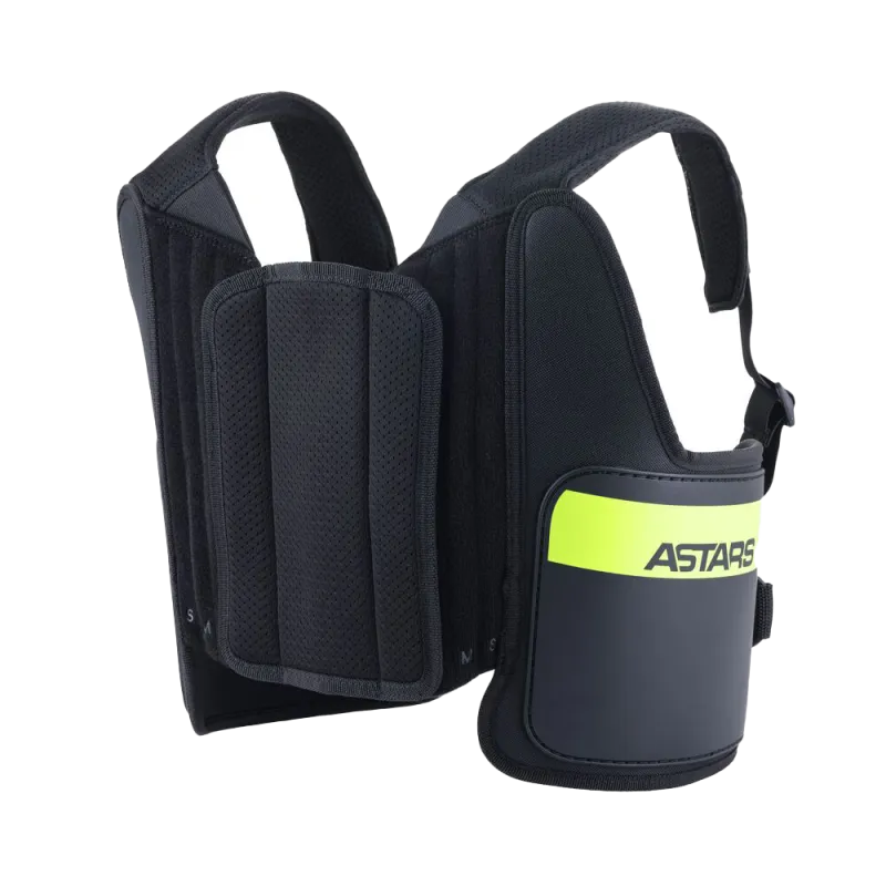 ALPINESTARS BIONIC Rippenprotektor-Weste