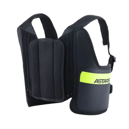 CHALECO PROTECTOR DE COSTILLAS ALPINESTARS BIONIC