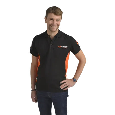 SODI RACING POLO SHIRT