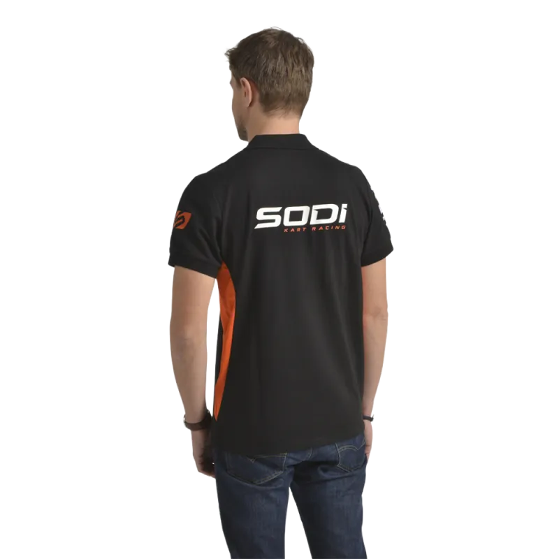 SODI RACING POLO SHIRT