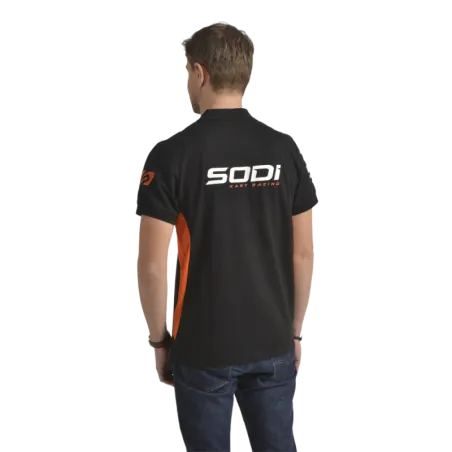SODI RACING POLO SHIRT