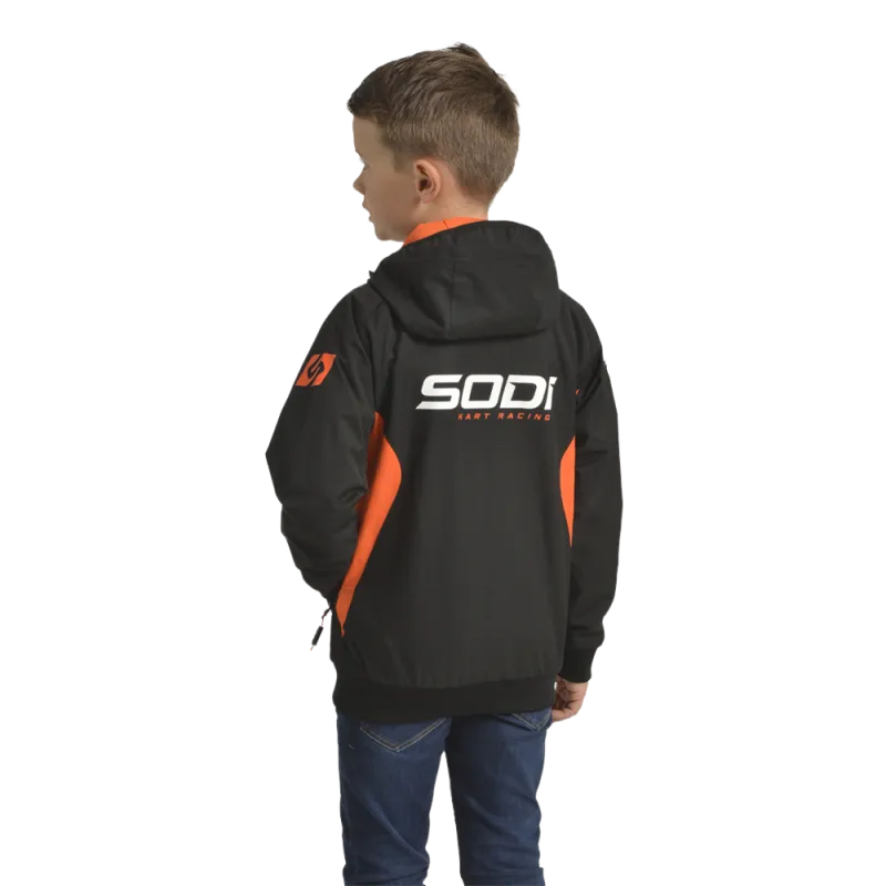 SODI RACING WINDBREAKER JACKET