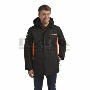 SODI RACING QUILTED JACKET