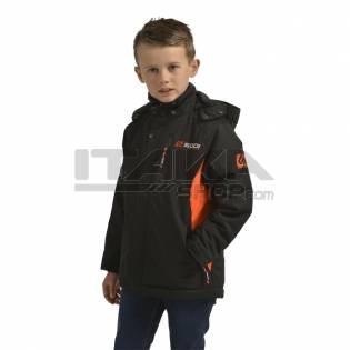SODI RACING QUILTED JACKET