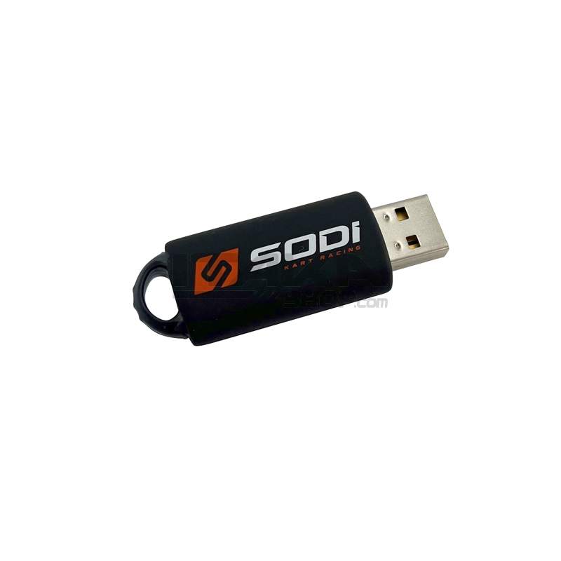 CLE USB SODI 8GO