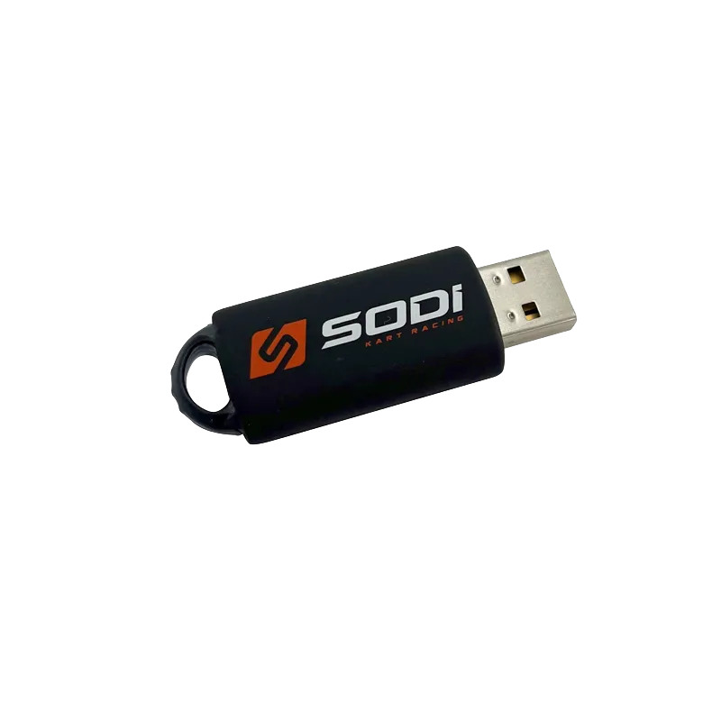 SODI USB FLASH DRIVE 8GB