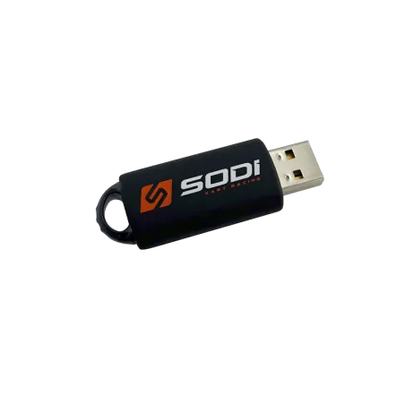 SODI USB FLASH DRIVE 8GB