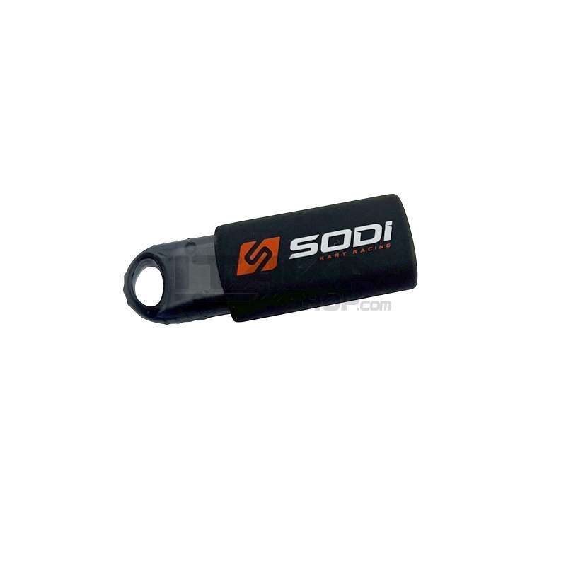 SODI USB FLASH DRIVE 8GB