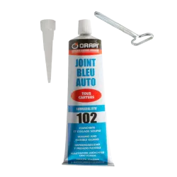 BLUE GASKET SEALING COMPOUND