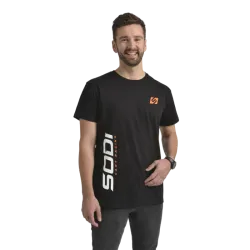 SODI LIFESTYLE T-SHIRT