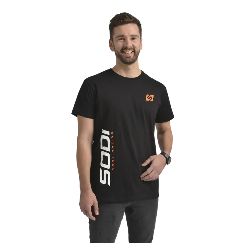 SODI LIFESTYLE T-SHIRT