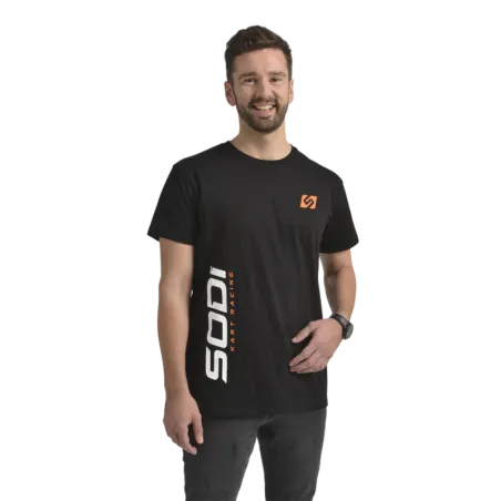 SODI LIFESTYLE T-SHIRT