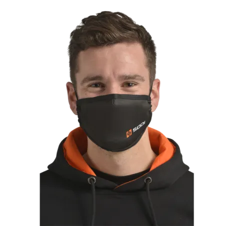 SODI SELF-DISINFECTING FACE MASK CATEGORY 1