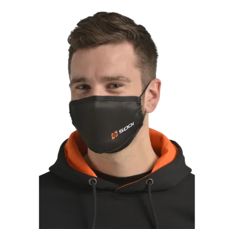 SODI SELF-DISINFECTING FACE MASK CATEGORY 1