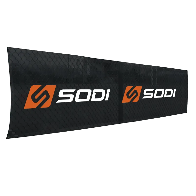 SODI MESH BANNER