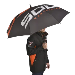 SODI KART RACING REGENSCHIRM