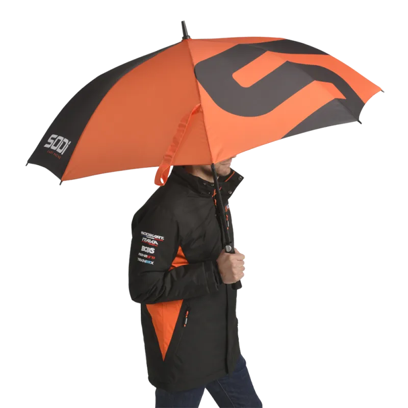 SODI KART RACING UMBRELLA