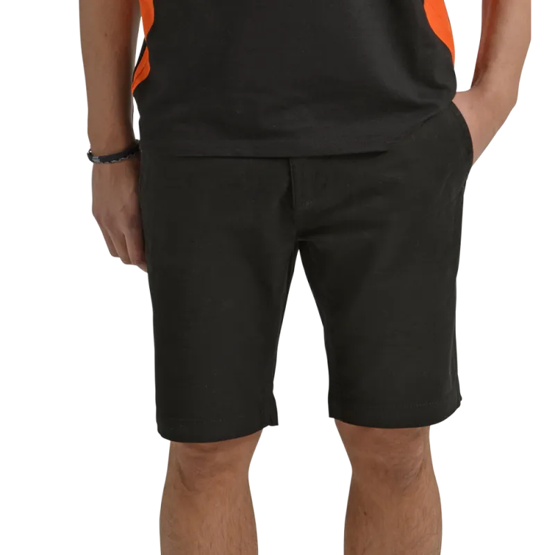 SODI RACING BERMUDA SHORTS