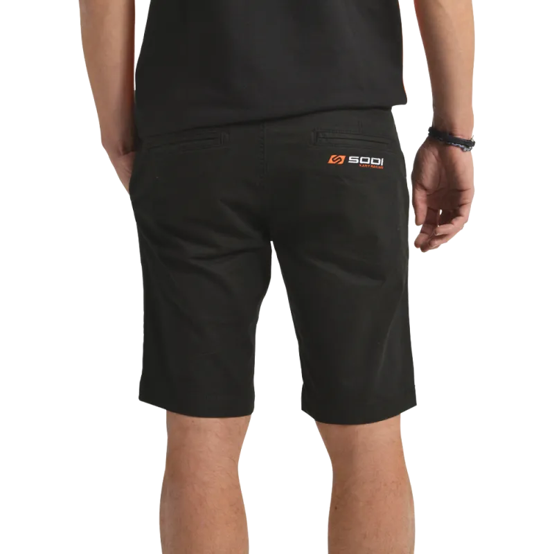 SODI RACING BERMUDA SHORTS