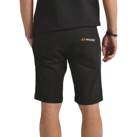 SODI RACING BERMUDA SHORTS