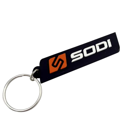 SODI-SCHLÜSSELANHÄNGER