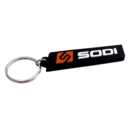 SODI-SCHLÜSSELANHÄNGER