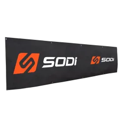 SODI NON-WOVEN BANNER