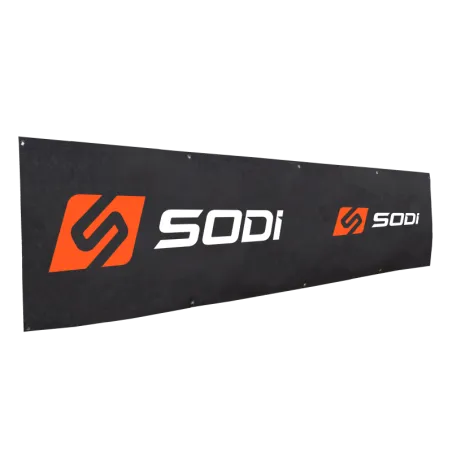 SODI NON-WOVEN BANNER