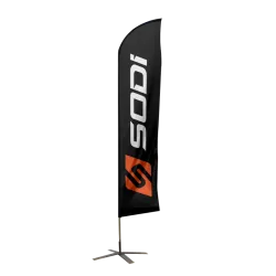 SODI FLYING BANNER