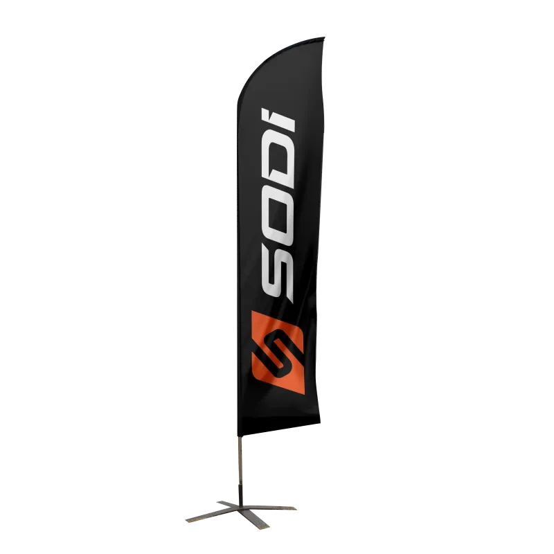 SODI FLYING BANNER