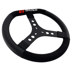 VOLANTE SODI RACING DE GRAN DIÁMETRO