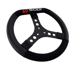 STANDARD SODI RACING STEERING WHEEL