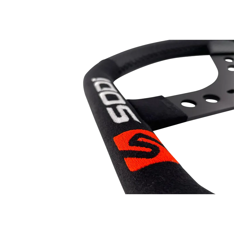 STANDARD SODI RACING STEERING WHEEL
