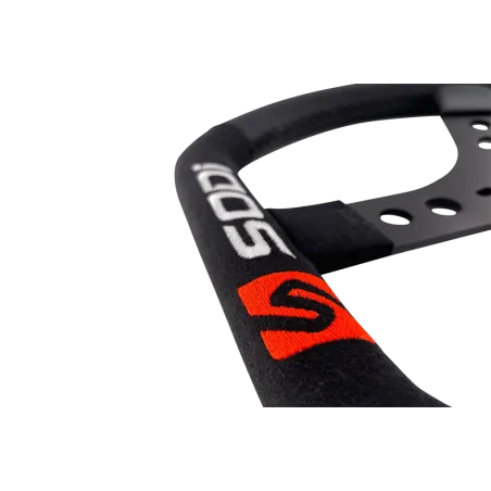 STANDARD SODI RACING STEERING WHEEL
