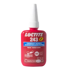 243 BLUE LOCTITE