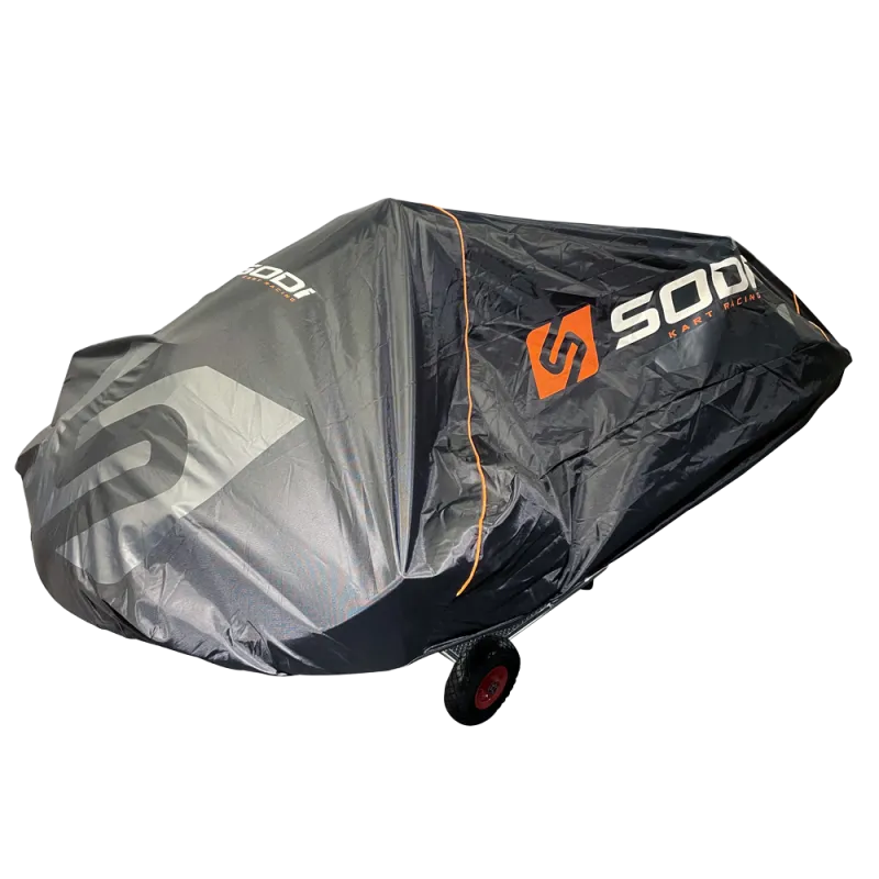 SODI KART RACING KART COVER