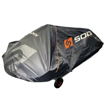SODI KART RACING KART COVER