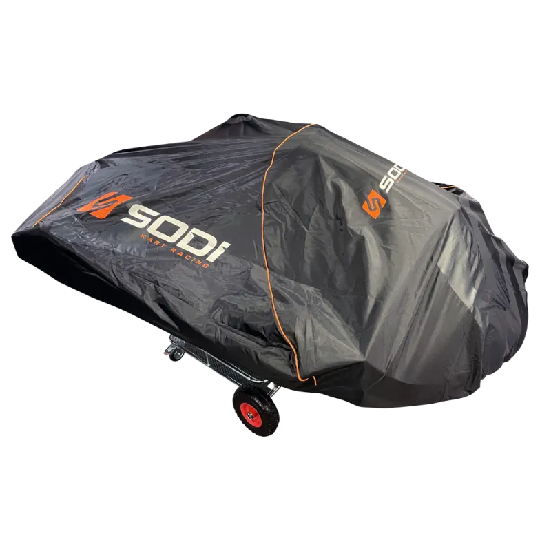 SODI KART RACING KART COVER