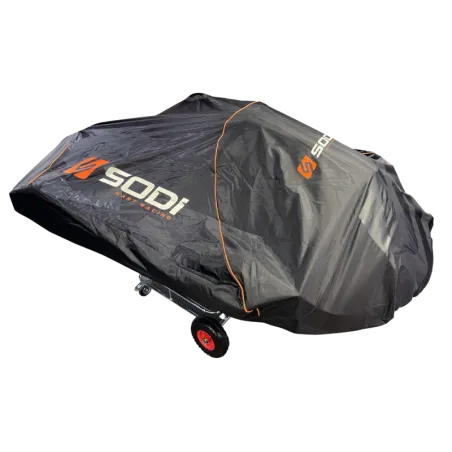 SODI KART RACING KART COVER