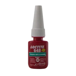 648 GREEN LOCTITE