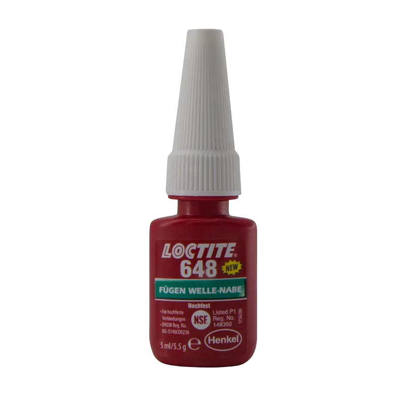 648 GREEN LOCTITE