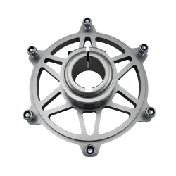 TEKNEEX D30 ALUMINIUM SPROCKET CARRIER