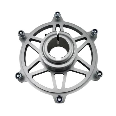 TEKNEEX D30 ALUMINIUM SPROCKET CARRIER