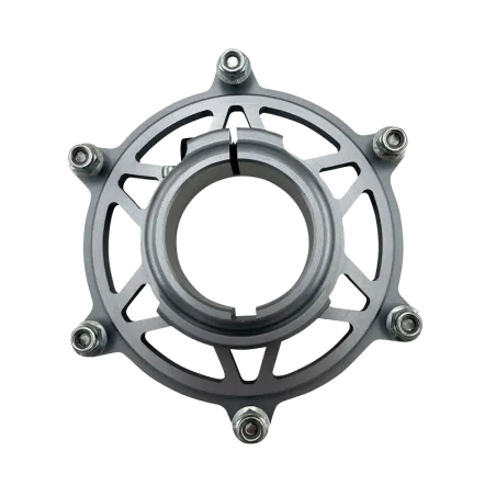 PORTE-COURONNE TEKNEEX ALUMINIUM D50