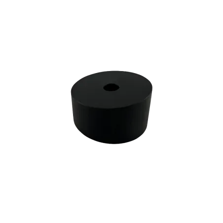 PLASTIC SEAT WEDGE DIAMETER 45 MM