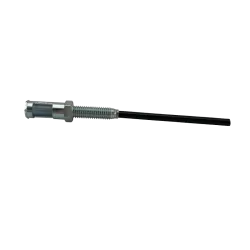 ADJUSTABLE SHEATH STOP