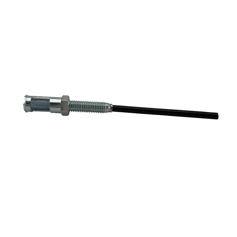 ADJUSTABLE SHEATH STOP