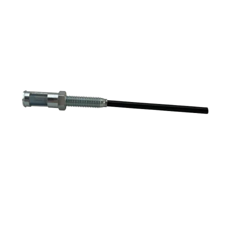 ADJUSTABLE SHEATH STOP